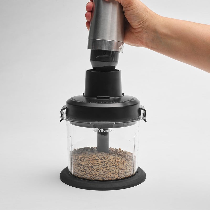 Vitamix ملحق خلاط الغمر ميني شوبير - Image 3
